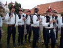listopad 2007 - Martinské hody
