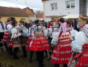 listopad 2007 - Martinské hody