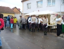 listopad 2007 - Martinské hody