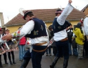 listopad 2007 - Martinské hody