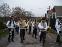 listopad 2007 - Martinské hody