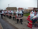 listopad 2007 - Martinské hody