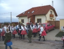 listopad 2007 - Martinské hody