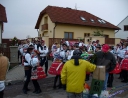 listopad 2007 - Martinské hody