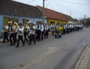 listopad 2007 - Martinské hody