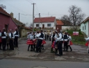 listopad 2007 - Martinské hody