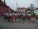 listopad 2007 - Martinské hody