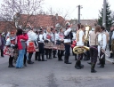 listopad 2007 - Martinské hody