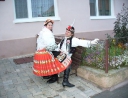 listopad 2007 - Martinské hody