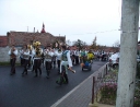 listopad 2007 - Martinské hody