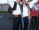 listopad 2007 - Martinské hody