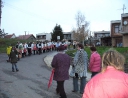 listopad 2007 - Martinské hody