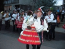 listopad 2007 - Martinské hody