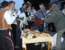 listopad 2007 - Martinské hody