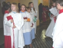 listopad 2007 - Martinské hody