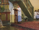 listopad 2007 - Martinské hody