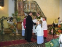 listopad 2007 - Martinské hody