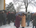 listopad 2007 - Martinské hody