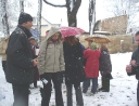 listopad 2007 - Martinské hody