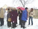 listopad 2007 - Martinské hody