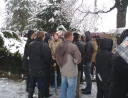 listopad 2007 - Martinské hody