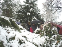 listopad 2007 - Martinské hody