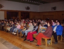 listopad 2007 - Divadelní představení