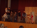 listopad 2007 - Divadelní představení