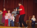 listopad 2007 - Divadelní představení
