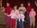 listopad 2007 - Divadelní představení