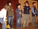 listopad 2007 - Divadelní představení