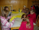 listopad 2007 - Divadelní představení