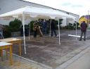 prosinec 2007 - Rozsvícení vánočního stromu