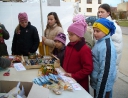 prosinec 2007 - Rozsvícení vánočního stromu