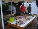 prosinec 2007 - Rozsvícení vánočního stromu