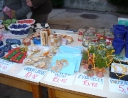 prosinec 2007 - Rozsvícení vánočního stromu