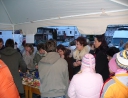 prosinec 2007 - Rozsvícení vánočního stromu