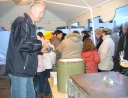 prosinec 2007 - Rozsvícení vánočního stromu