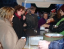 prosinec 2007 - Rozsvícení vánočního stromu