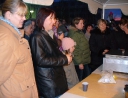 prosinec 2007 - Rozsvícení vánočního stromu