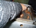 prosinec 2007 - Rozsvícení vánočního stromu