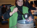 prosinec 2007 - Rozsvícení vánočního stromu