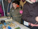 prosinec 2007 - Rozsvícení vánočního stromu