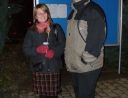 prosinec 2007 - Rozsvícení vánočního stromu