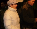 prosinec 2007 - Rozsvícení vánočního stromu