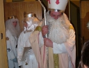 prosinec 2007 - Mikuláš