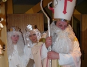 prosinec 2007 - Mikuláš