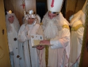 prosinec 2007 - Mikuláš