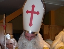 prosinec 2007 - Mikuláš