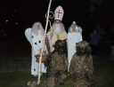 prosinec 2007 - Mikuláš